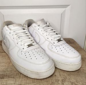 Mens Nike af1